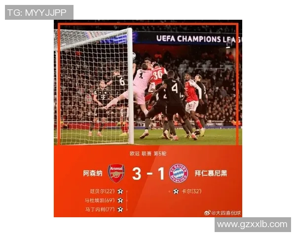 欧冠激情对决曼联6-2狂胜拜仁战术解析引发全场热议