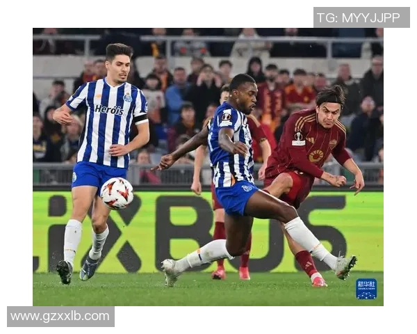 欧联杯波尔图大胜曼联五球狂潮回顾十大精彩进球瞬间