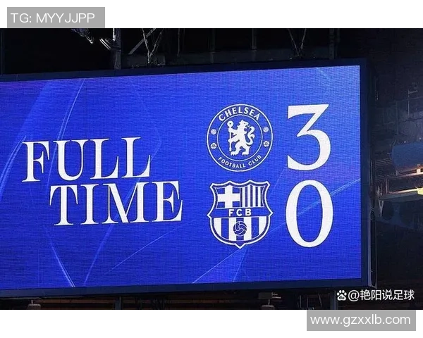 欧冠激战巴萨在点球大战中以5-0大胜曼城全场沸腾点评回顾